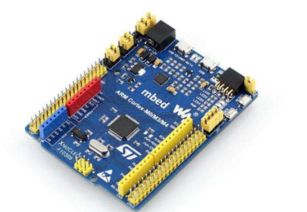 STM32入門與導(dǎo)航開發(fā)學(xué)習(xí)經(jīng)驗(yàn)總結(jié) 從零基礎(chǔ)到項(xiàng)目實(shí)踐