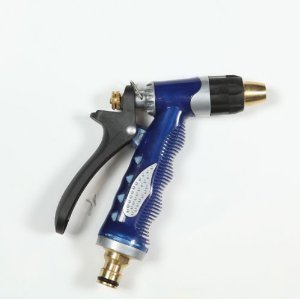 羅博特P006全銅洗車水槍 專業洗車工具中的可靠之選